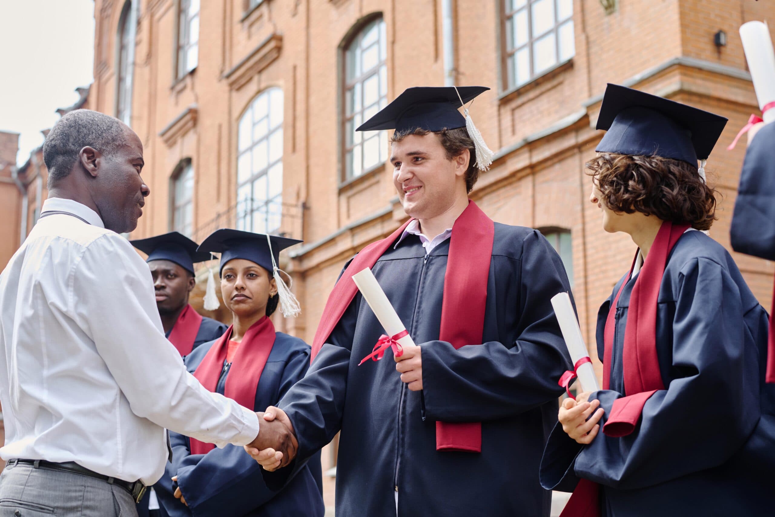 Does the MBA Format Really Decide Your Fate in Consulting?