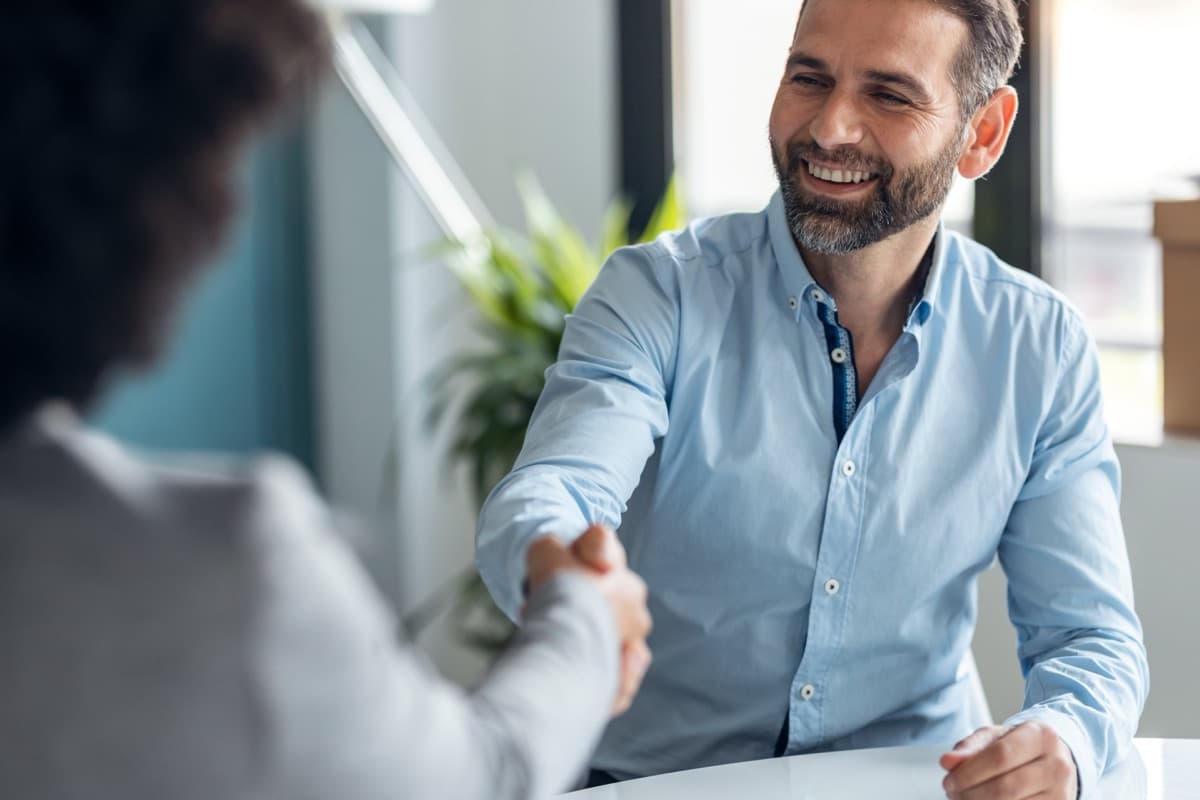 Final Round Consulting Interview: How It Differs and How to Win