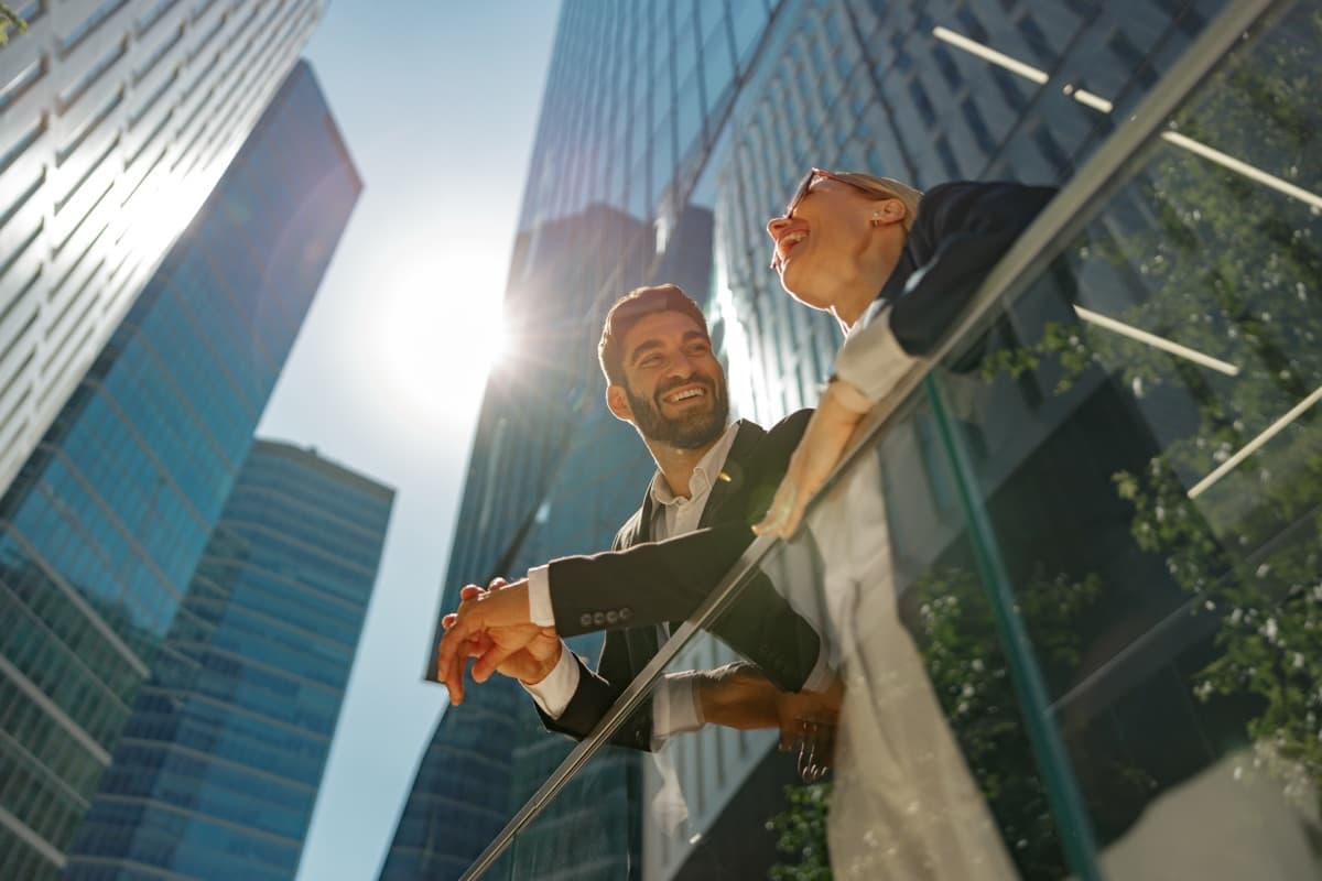 Consulting Networking Guide: A Strategic Approach to Getting Referrals