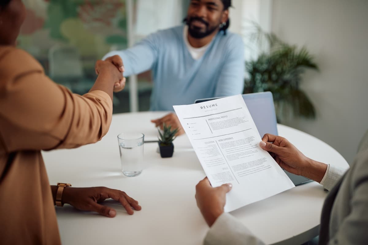 Consulting Behavioral Interview: Storytelling Techniques That Win Offers