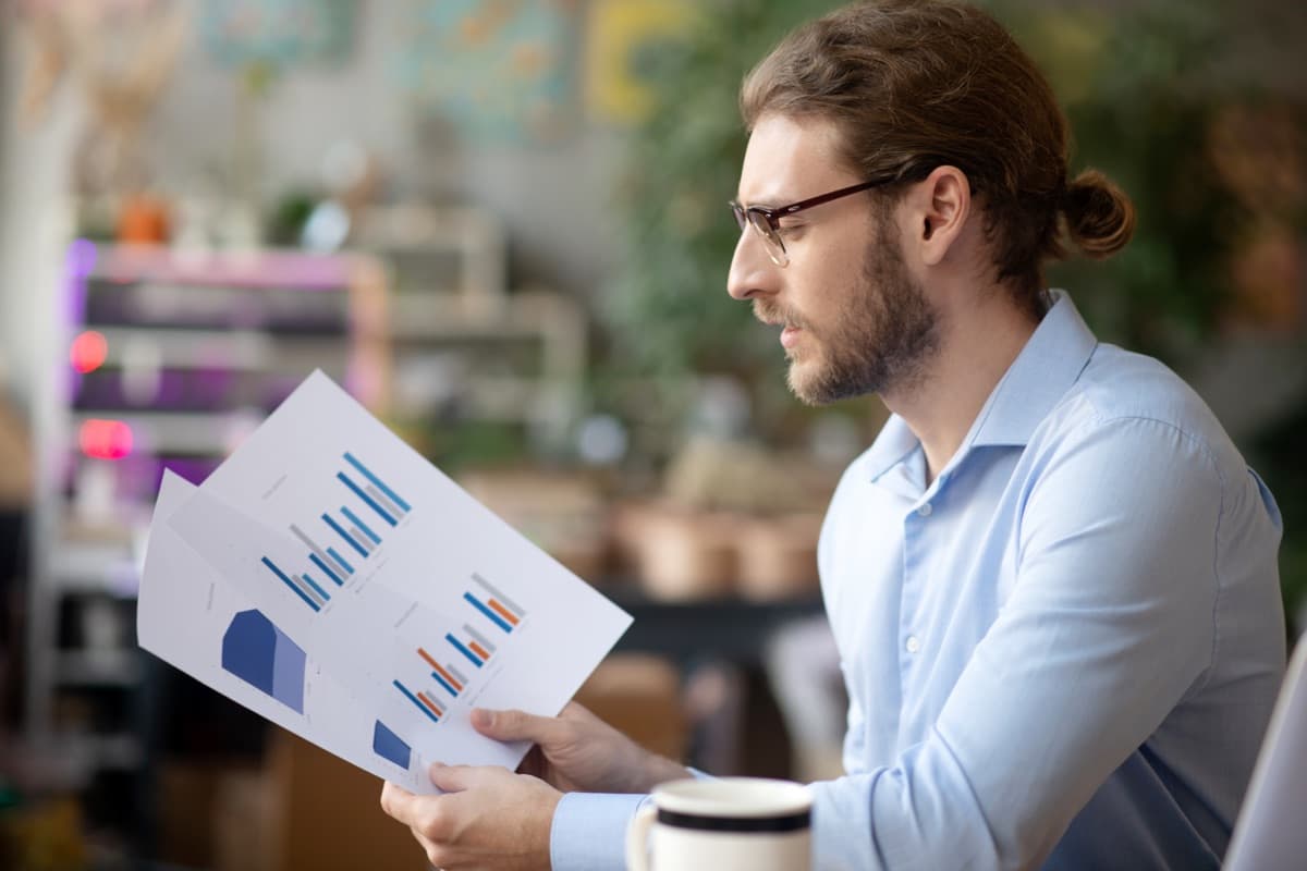 What Consulting Interviewers Write on Their Scorecards