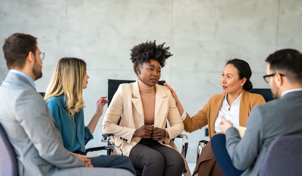 Managing Stress During Consulting Recruiting: A Practical Guide